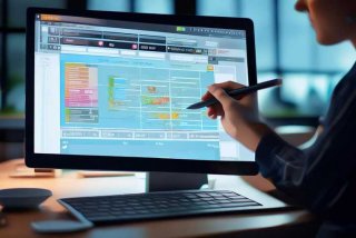 工作流程图在线；工作流程图在线制作软件