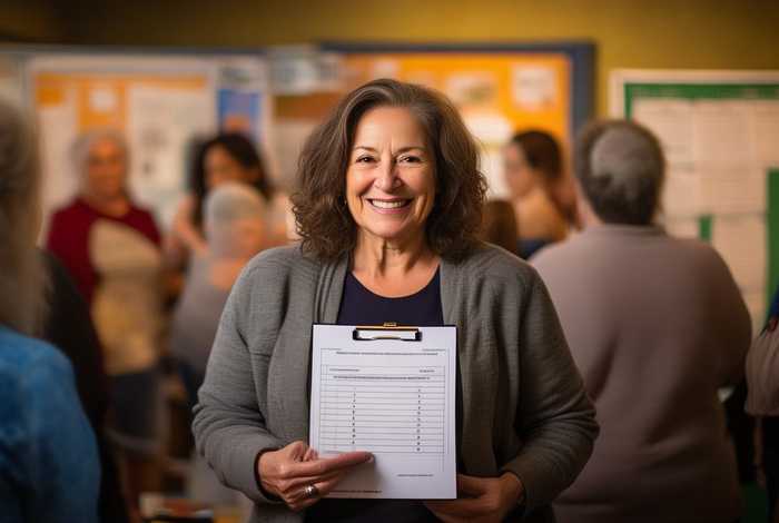社区工作者的工资待遇大概是多少（社区工作者的工资待遇大概是多少钱）