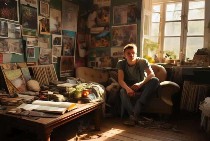 没有工作的一年剧情介绍（没有工作的一年剧情介绍是什么）