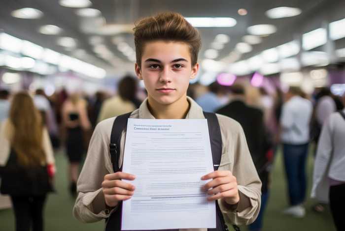 应届生简历没有工作经历怎么写、应届生没有工作经历简历应该怎么写？