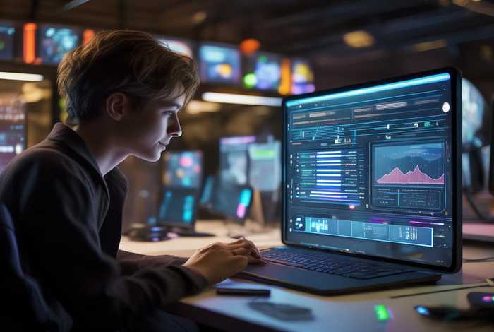 个人工作总结ai生成 - 个人工作总结ai生成怎么写