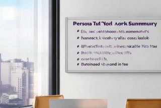 简短的个人工作总结万能 - 简短的个人工作总结万能句子