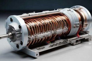 直流电动机工作原理 - 直流电动机工作原理是什么