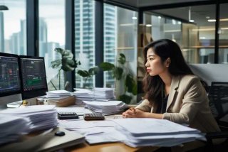 公司出纳员主要负责什么工作 - 公司出纳员主要负责什么工作内容