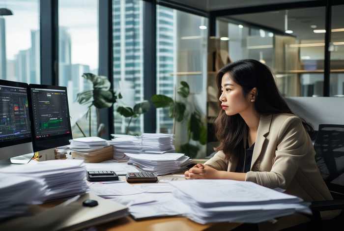 公司出纳员主要负责什么工作 - 公司出纳员主要负责什么工作内容