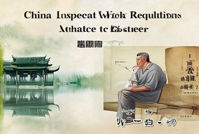 中国巡视工作条例学后感；中国巡视工作条例感悟