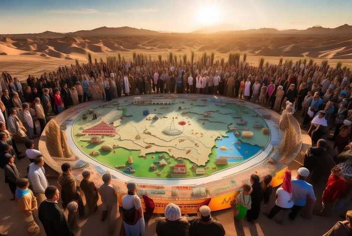 第三次中央新疆工作座谈会精神1 第三次中央新疆工作座谈会精神要点梳理