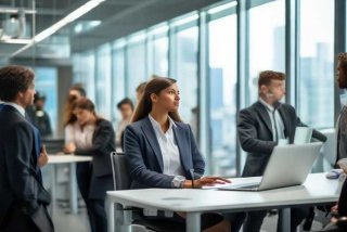 白领是什么工作岗位，白领是什么工作岗位类别