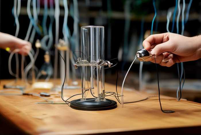 验电器的工作原理和作用 验电器的工作原理和作用是什么