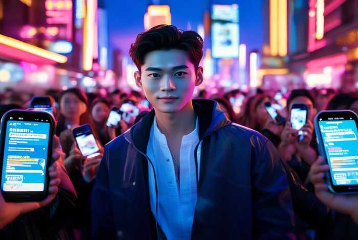 肖战工作室微博最新vlog，肖战工作室微博最新动态