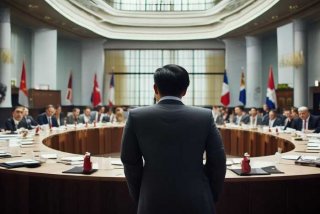 外事工作委员会办公室主任是谁 - 外事工作委员会办公室主任是谁啊