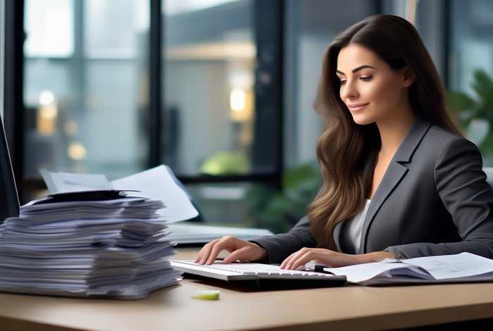 文秘主要工作是做什么；文秘主要工作是做什么的