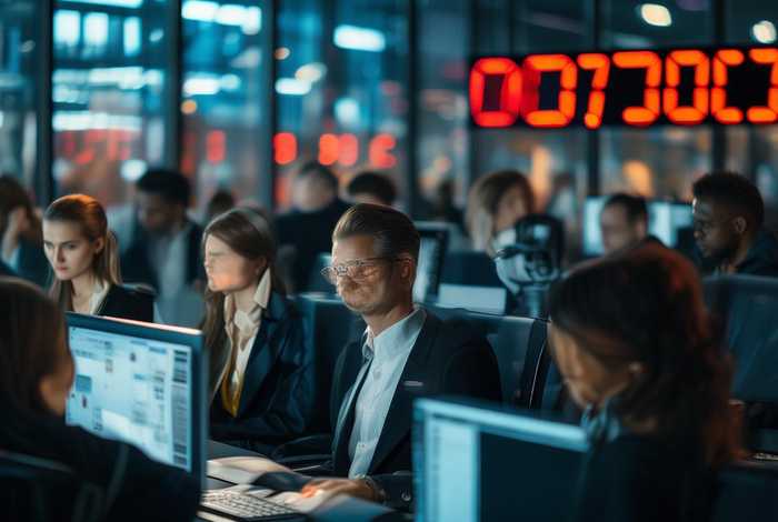 华为007工作制是什么 华为007工作制是什么意思啊