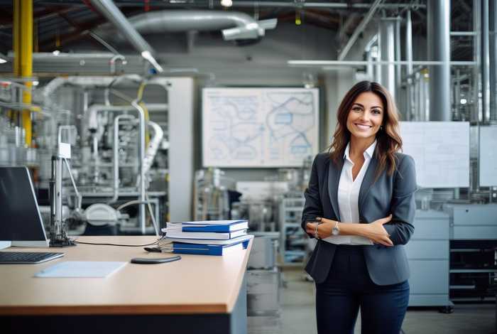 化工厂行政工作内容 - 化工厂行政工作内容是什么