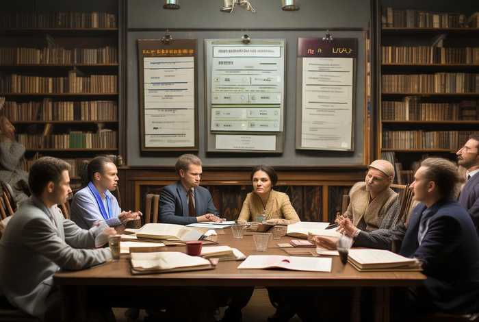 思想政治工作包括哪些 - 思想政治工作包括哪些岗位