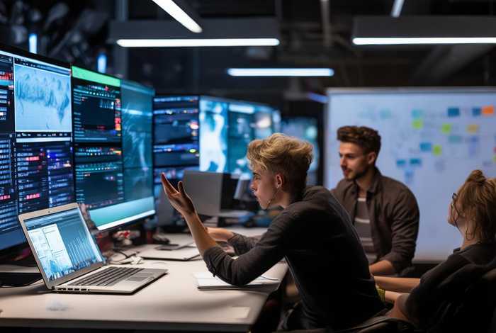 直播运营主要做什么工作(直播运营主要做什么工作?新手入行需要哪些技能?) 直播运营主要做什么工作(直播运营主要做什么工作?新手入行需要哪些技能?)