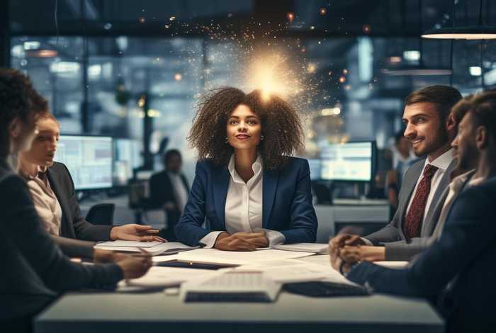 工作能力强怎么形容、工作能力强怎么形容句子