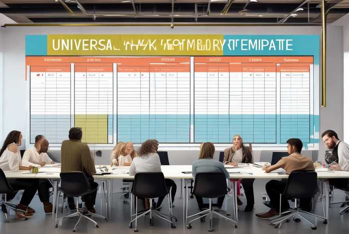 工作小结万能模板（工作小结万能模板图片）