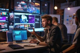 直播运营主要做什么工作（直播运营主要做什么工作？新手入行需要哪些技能？）