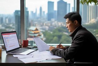 北京市工作居住证到期怎么续期；北京市工作居住证到期怎么续期啊