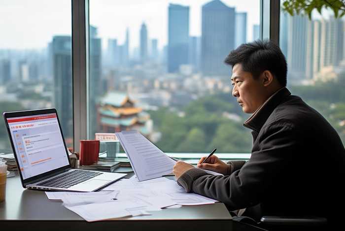 北京市工作居住证到期怎么续期；北京市工作居住证到期怎么续期啊