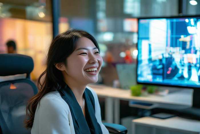 三悦有了新工作免费观看全集高清；三悦有了新工作全集免费看