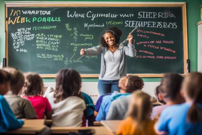 生活老师工作总结10篇完整版 生活老师工作总结10篇完整版怎么写