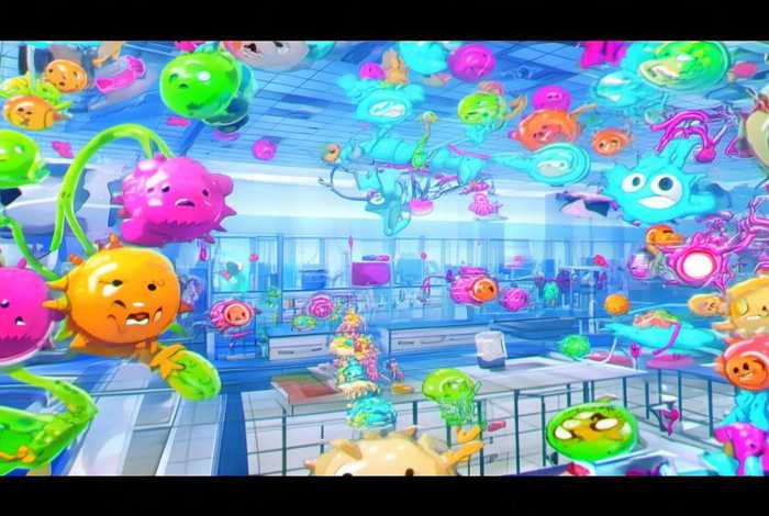 工作细胞第二季全集免费国语策驰影院 - 工作细胞第二季-动漫-免费全集在线观看-卡卡动漫