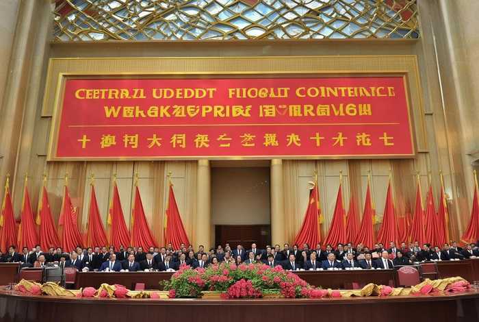 中央统战工作会议召开时间；中央统战工作会议召开时间地点