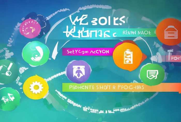 工作规划图片 - 工作规划的图片