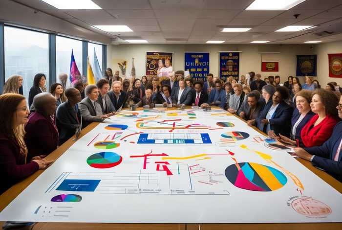 工会工作计划;工会工作计划和目标 工会工作计划;工会工作计划和目标