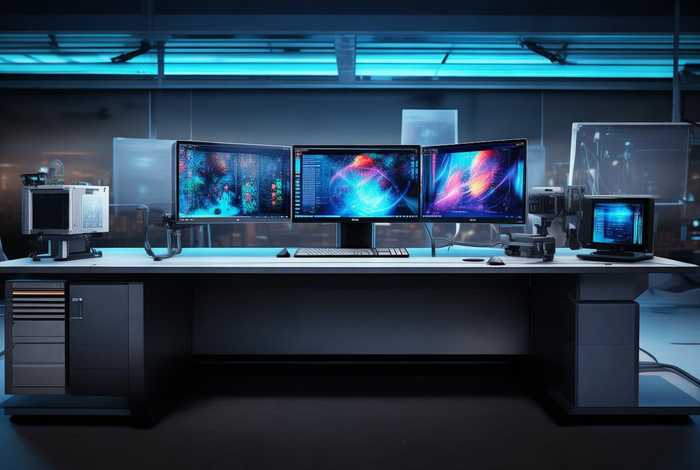 工作站台式机 - 工作站台式机区别