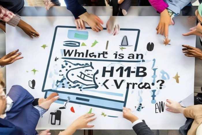 工作签证是什么意思(h1b工作签证是什么意思) 工作签证是什么意思(h1b工作签证是什么意思)