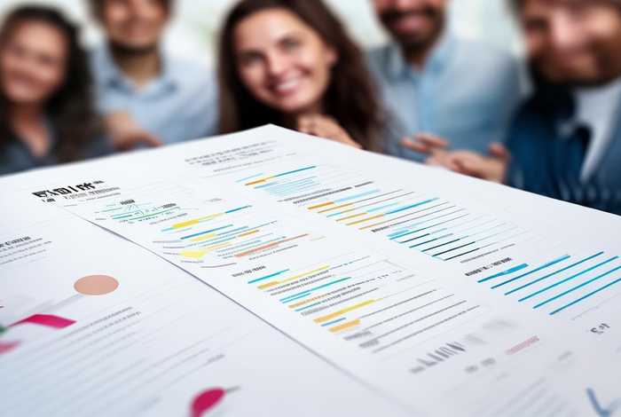 部门工作总结报告 - 部门工作总结报告格式