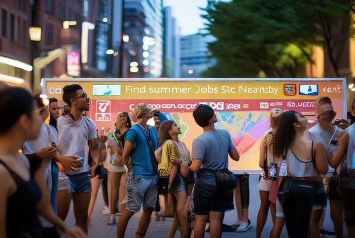 找工作58同城最新招聘附近 - 找工作58同城最新招聘附近暑假工