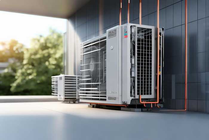 中央空调的工作原理、中央空调的工作原理详细介绍 中央空调的工作原理、中央空调的工作原理详细介绍