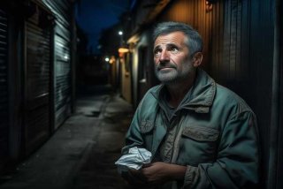 找不到工作的男人，找不到工作的男人八字