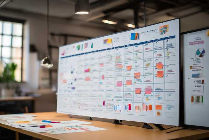 工作规划和目标 工作规划和目标期望