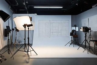 摄影工作室建设方案 摄影工作室建设方案设备清单