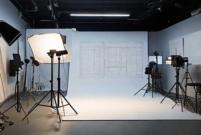 摄影工作室建设方案 摄影工作室建设方案设备清单