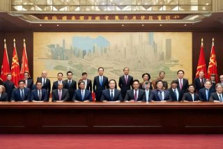 上海外事工作领导小组；上海外事工作领导小组名单