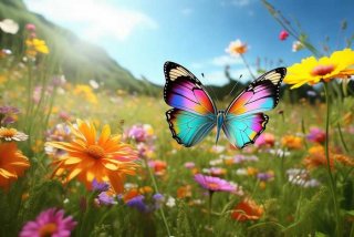 充满工作正能量的句子什么是蝴蝶（蝴蝶的工作是干什么）