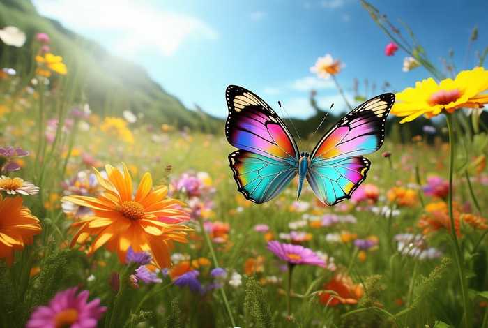 充满工作正能量的句子什么是蝴蝶(蝴蝶的工作是干什么) 充满工作正能量的句子什么是蝴蝶(蝴蝶的工作是干什么)