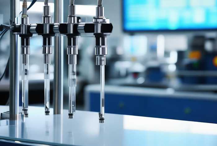 电化学工作站三电极(电化学工作站三电极怎么夹) 电化学工作站三电极(电化学工作站三电极怎么夹)