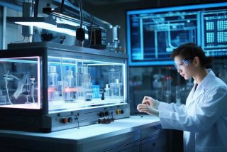 化学工作站ir补偿电压作用；电化学工作站 ir补偿