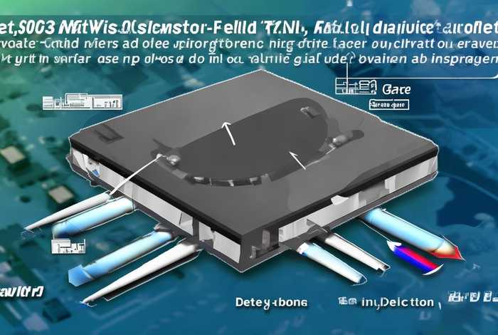 mos管工作原理详细讲解；mos管工作原理动画讲解