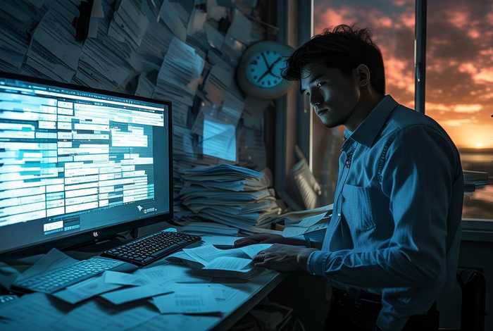 996工作制有哪些坏处（996工作制有什么好处）