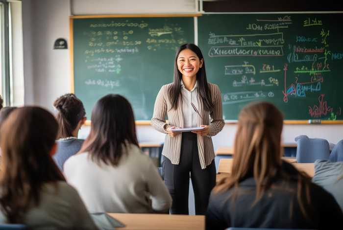 教师教学工作总结个人总结 - 教师教学工作总结个人总结范文