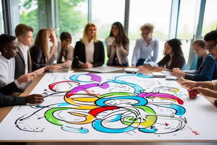 工作展望万能模板、工作展望万能模板怎么写