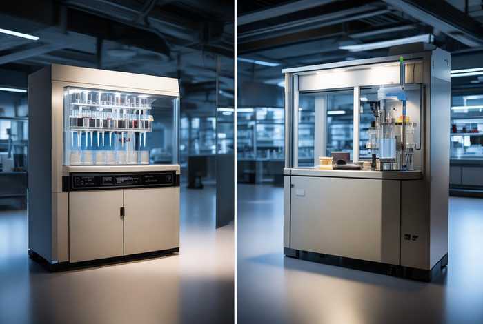 移液工作站进口品牌 - 移液工作站国产品牌